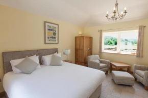  Mincombe Barn Bed & Breakfast  Вудбери